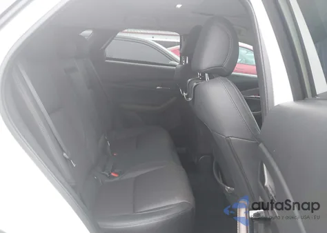 2022 Mazda Cx-30 Premium z USA, uszkodzony, nr VIN 3MVDMBDL8NM447684